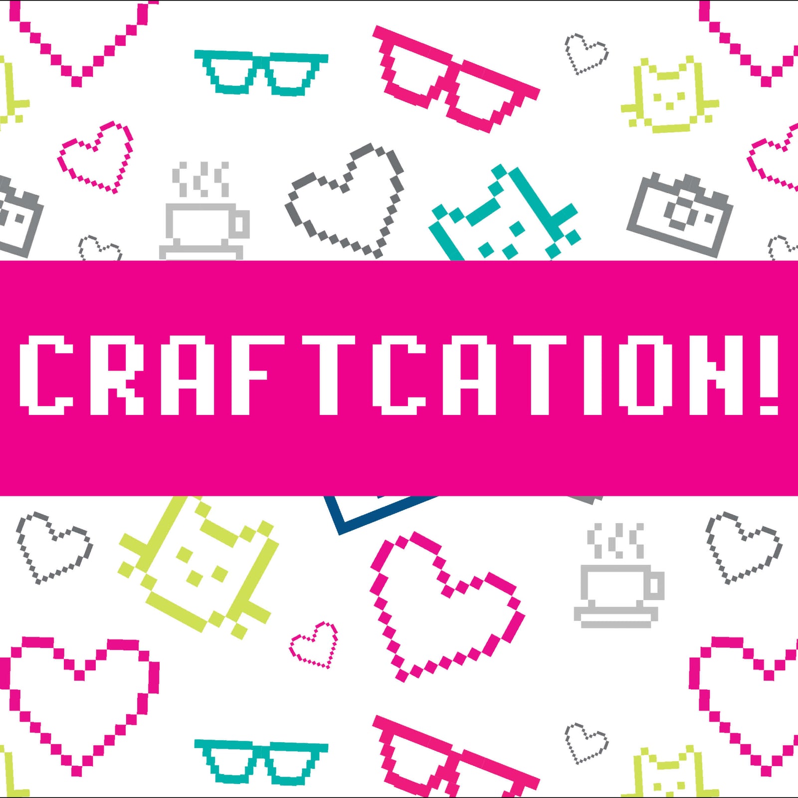 Craftcation 2018!