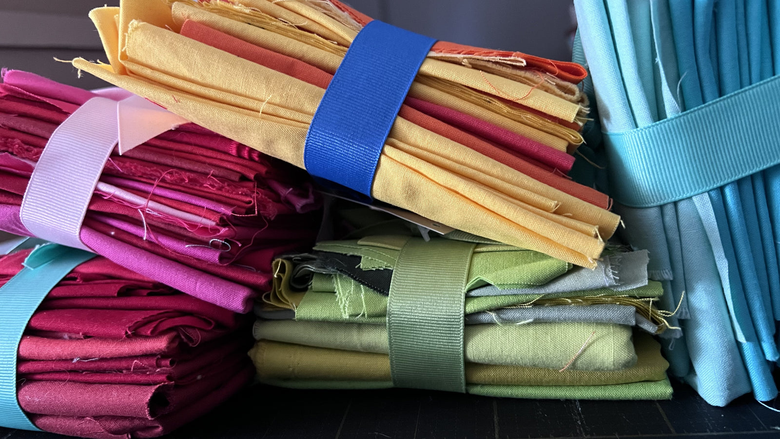 NOW OPEN: The Destash!