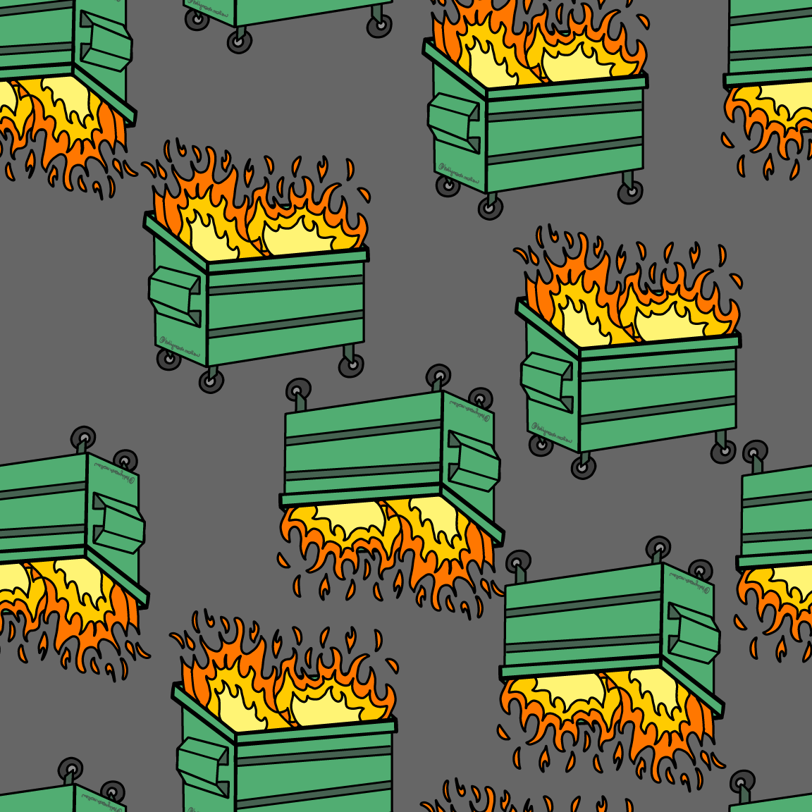 Time to Take out the (Head) Trash