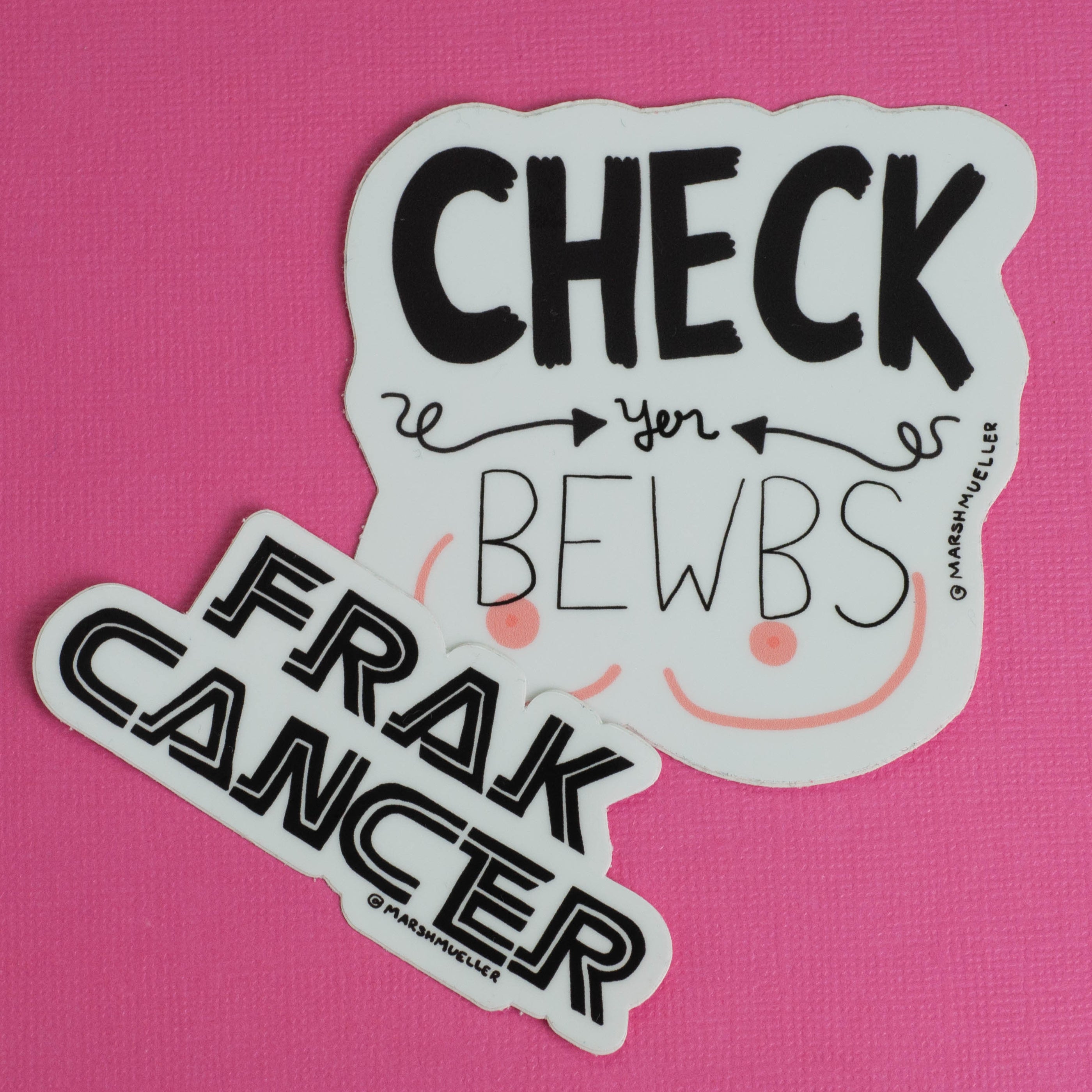 Check Yourself Before You Wreck Yourself: A Self Exam Saved My Life