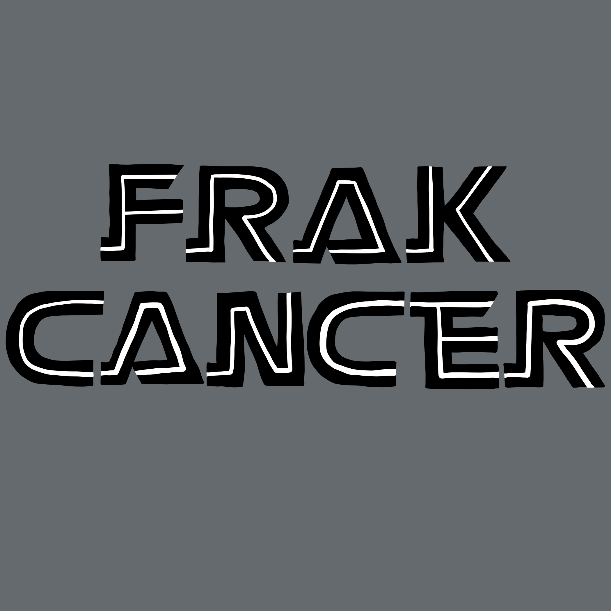 Well.....Frak.