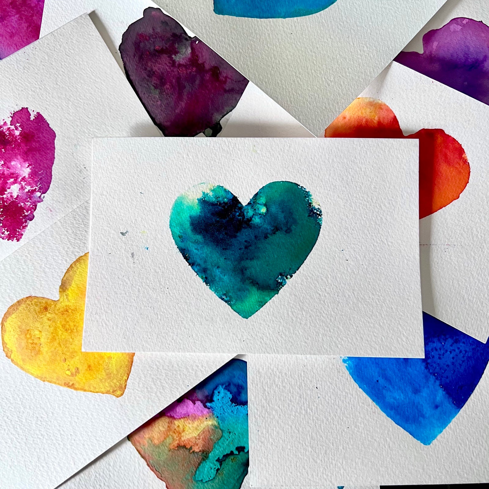 I launched (and funded) my first Kickstarter project!