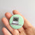 Hello Compy Button