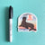 Hey You Guys Sea Lion Sticker