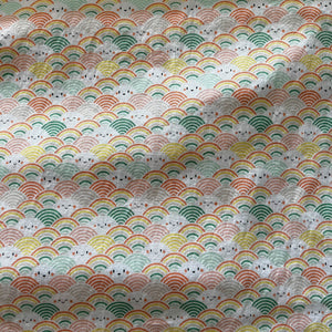 Dumpling Fabric by Camelot Fabrics - Fabric by the Yard