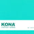 Kona Cotton Solid Fabric in Pool
