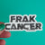 Frak Cancer Sticker