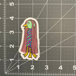 Amabie Sticker
