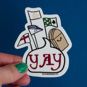 Python-esque Sticker Bundle
