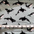 Orcas Cotton Fabric Yardage - Riley Blake - Out Of Print - Fabric by the yard
