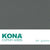 Kona Cotton Solid Fabric in Graphite